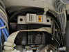 SIEMENS 7.5 hp 600V 3-Ph Motor Control Center Bucket 04FG