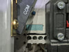 SIEMENS 7.5 hp 600V 3-Ph Motor Control Center Bucket 04FG