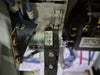 SIEMENS 7.5 hp 600V 3-Ph Motor Control Center Bucket 04FG