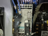SIEMENS 7.5 hp 600V 3-Ph Motor Control Center Bucket 04FG