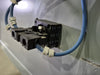 SIEMENS 7.5 hp 600V 3-Ph Motor Control Center Bucket 04FG