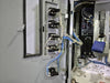 SIEMENS 7.5 hp 600V 3-Ph Motor Control Center Bucket 04FG