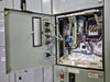 SIEMENS 7.5 hp 600V 3-Ph Motor Control Center Bucket 04FG