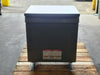 HAMMOND POWER SOLUTIONS INC. 75 kVA Transformer 600 pri. volts, 208Y/120 sec. volts, EG3A0075PB