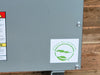 HAMMOND POWER SOLUTIONS INC. 75 kVA Transformer 600 pri. volts, 208Y/120 sec. volts, EG3A0075PB