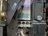 SIEMENS 7.5 hp 600V 3-Ph Motor Control Center Bucket 04FJ