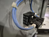 SIEMENS 7.5 hp 600V 3-Ph Motor Control Center Bucket 04FJ