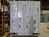 SIEMENS 7.5 hp 600V 3-Ph Motor Control Center Bucket 04FG