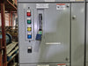 SIEMENS 3 hp 600V 3-Ph Motor Control Center Bucket 05FA