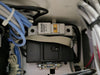 SIEMENS 5 hp 600V 3-Ph Motor Control Center Bucket 05FD