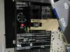 SIEMENS 5 hp 600V 3-Ph Motor Control Center Bucket 05FG