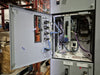 SIEMENS 5 hp 600V 3-Ph Motor Control Center Bucket 05FG