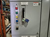 SIEMENS 5 hp 600V 3-Ph Motor Control Center Bucket 05FG