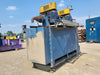 METSO 2-Cell DR-24 Pre-Flotation Cleaner 5.6 kW 4 m3