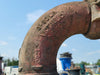 METSO 2-Cell DR-24 Pre-Flotation Cleaner 5.6 kW 4 m3