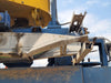METSO 2-Cell DR-24 Pre-Flotation Cleaner 5.6 kW 4 m3