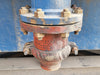 METSO 2-Cell DR-24 Pre-Flotation Cleaner 5.6 kW 4 m3