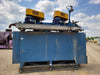 METSO 2-Cell DR-24 Pre-Flotation Cleaner 5.6 kW 4 m3