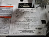 SIEMENS 25 hp 600V 3-Ph Motor Control Center Bucket 06FA