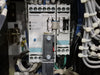 SIEMENS 25 hp 600V 3-Ph Motor Control Center Bucket 06FA