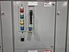 SIEMENS 25 hp 600V 3-Ph Motor Control Center Bucket 06FA