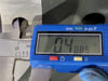 METSO End Plate T108202D.2-2