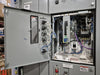 SIEMENS 5 hp 600V 3-Ph Motor Control Center Bucket 06FD