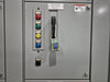 SIEMENS 5 hp 600V 3-Ph Motor Control Center Bucket 06FD