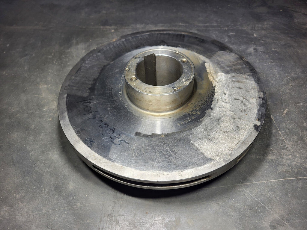 Pump Impeller 2003512580, 2nd Stage