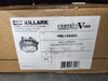 KILLARK VML1X930G VML-X Series Area Light Fixture w/ VMB2B Splice Box & Cover