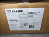 KILLARK VML1X930G VML-X Series Area Light Fixture w/ VMB2B Splice Box & Cover