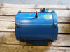 HYUNDAI 7.5 hp, 575 volts, 1755 rpm, 213T Electric Motor HK213AS234