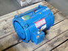 HYUNDAI 7.5 hp, 575 volts, 1755 rpm, 213T Electric Motor HK213AS234