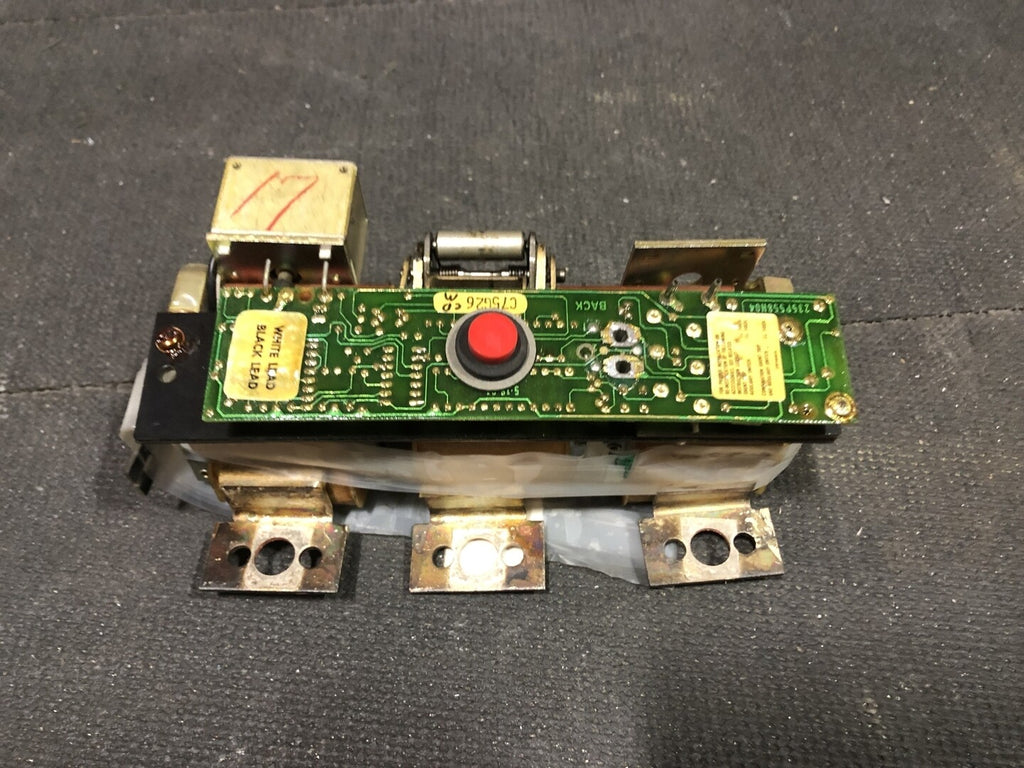 WESTINGHOUSE  Combination Shunt Trip & Auxiliary Switch 235P558H04