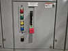 SIEMENS 1 hp 600V 3-Ph Motor Control Center Bucket 06FJ