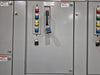 SIEMENS 40 hp 600V 3-Ph Motor Control Center Bucket 07FA