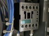 SIEMENS 40 hp 600V 3-Ph Motor Control Center Bucket 07EE