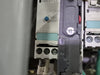 SIEMENS 50 hp 600V 3-Ph Motor Control Center Bucket 08FA