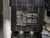 SIEMENS 50 hp 600V 3-Ph Motor Control Center Bucket 08FA
