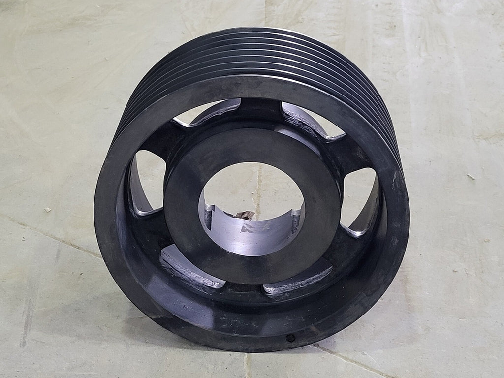 V-Belt Pulley 450X8-SPC-TL/5050, SPC 450-08 5050