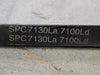 V-Belt SPC 7130La 7100Ld