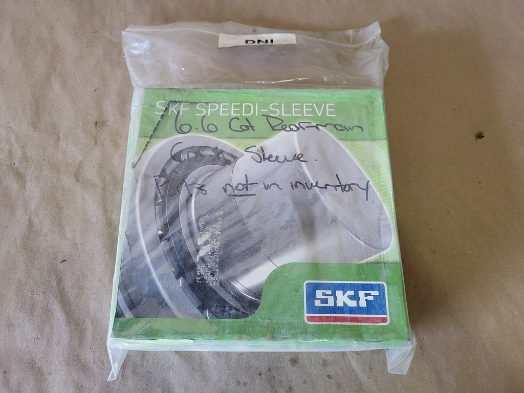 SKF Speedi-Sleeve Wear Sleeve 99525