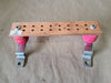 BURNDY BBB14210A Ground Bar Kit