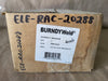 BURNDY BBB14210A Ground Bar Kit
