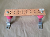 BURNDY BBB14210A Ground Bar Kit