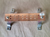 BURNDY BBB14210A Ground Bar Kit
