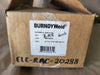 BURNDY BBB14210A Ground Bar Kit (Box of 2)