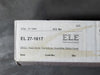 ELE Axial Strain Transducer Assembly 27-1617, 50mm Travel