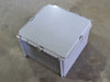 SCEPTER JBX161610 PVC Junction Box