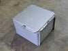 SCEPTER JBX161610 PVC Junction Box